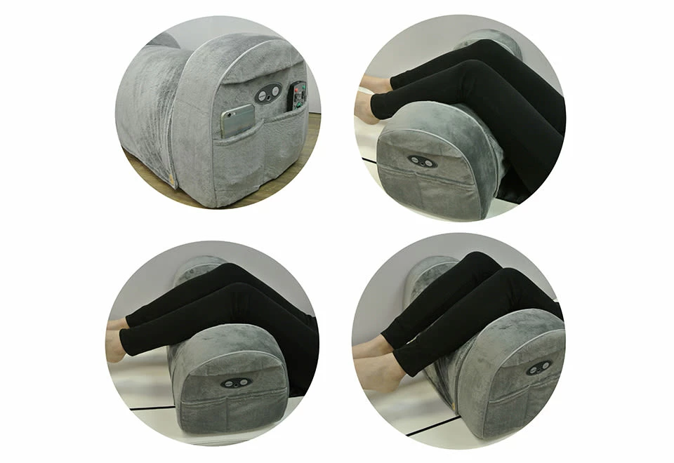 Budget 🎉 Warming Leg Rest Massager by Qualimax Marketing Inc 🌟 - Image 4