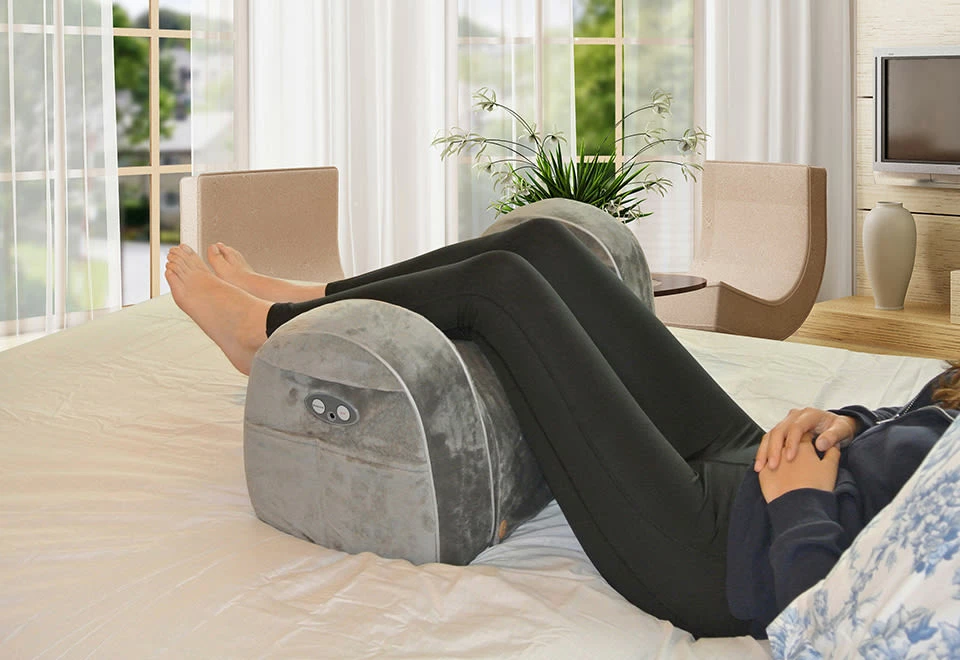 Budget 🎉 Warming Leg Rest Massager by Qualimax Marketing Inc 🌟 - Image 5