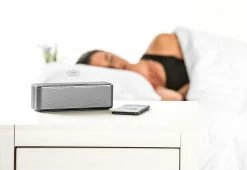 Buy 🌟 Stereo Bluetooth Sound Therapy System by Headwaters, Inc. ❤️