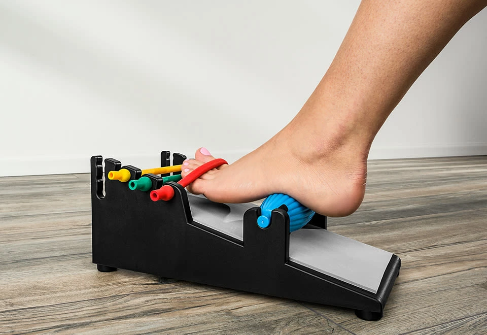 Flash Sale ๐ฏ The Pain Relieving Foot Exerciser by ING Source ๐ฅฐ