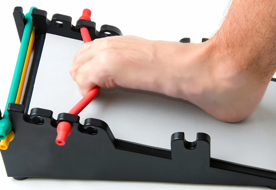 Flash Sale ๐ฏ The Pain Relieving Foot Exerciser by ING Source ๐ฅฐ - Image 5