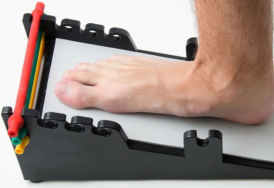 Flash Sale ๐ฏ The Pain Relieving Foot Exerciser by ING Source ๐ฅฐ - Image 9