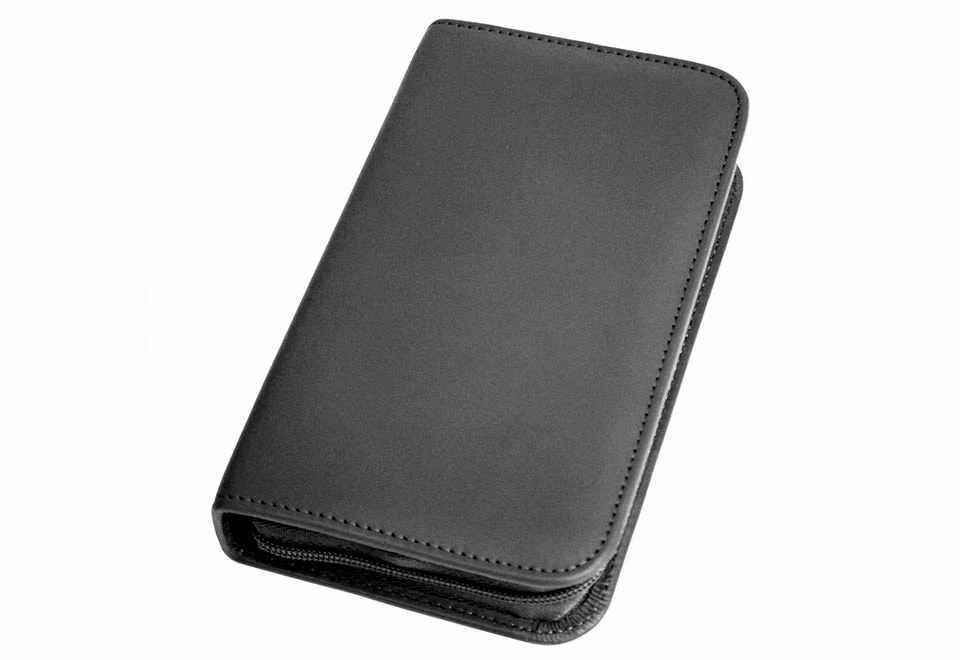 Cheap 😀 Luxury Travel Grooming Set by Emporium Leather Co 🛒 - Image 6