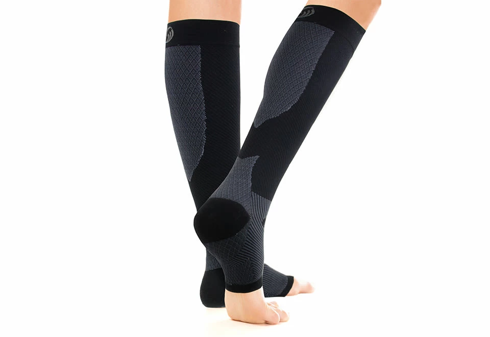 New ๐ฏ Lower Leg Compression Supporting Sleeves (1 Pair) by ING Source ๐ - Image 6