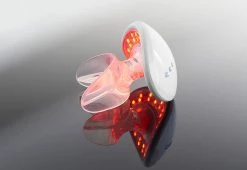 Cheapest ⌛ World's First At-Home Professional LED Lip Therapy Device by LED Technologies, LLC 🧨