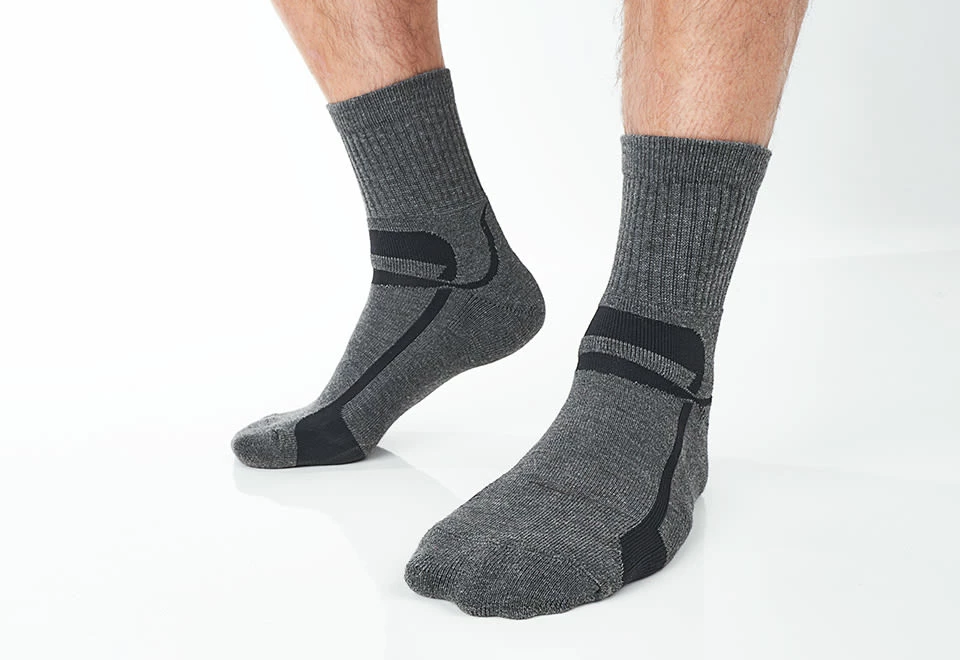 Best reviews of ✨ Men’s Moisturizing Gel Pain Relieving 🧦 Socks by SILIPOS Holding LLC 🤩