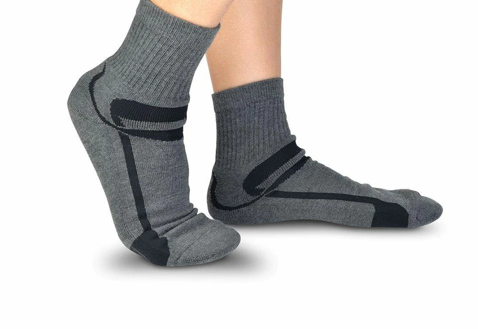 Best reviews of ✨ Men’s Moisturizing Gel Pain Relieving 🧦 Socks by SILIPOS Holding LLC 🤩 - Image 2