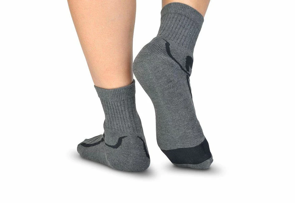 Best reviews of ✨ Men’s Moisturizing Gel Pain Relieving 🧦 Socks by SILIPOS Holding LLC 🤩 - Image 3