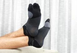 Coupon 🧨 Bunion Relief 🧦 Socks (2 Pairs) by ING Source 😀