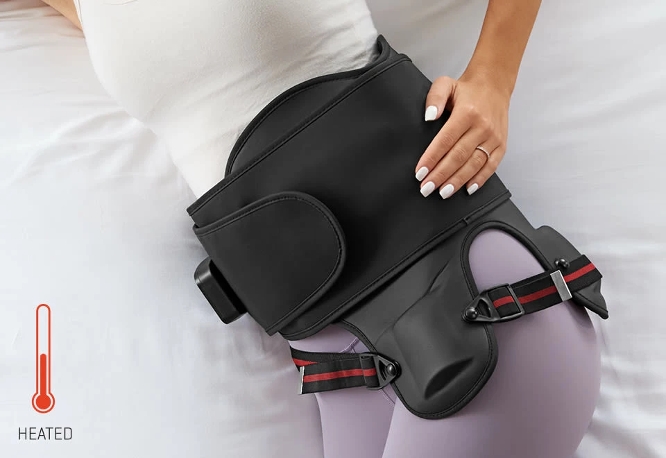 Discount 🔥 Hip Therapy Pain Reliever by Sharper Image 🤩