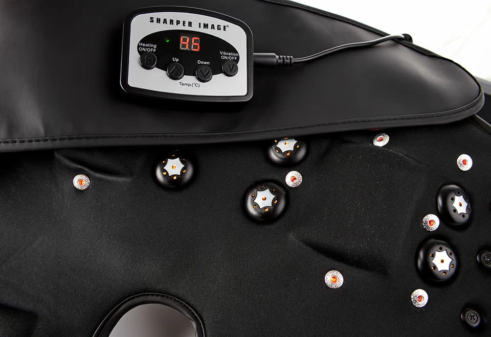 Discount 🔥 Hip Therapy Pain Reliever by Sharper Image 🤩 - Image 10