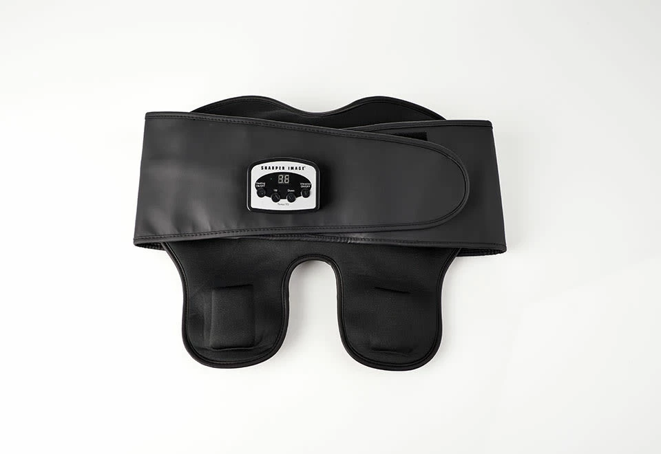 Discount 🔥 Hip Therapy Pain Reliever by Sharper Image 🤩 - Image 2