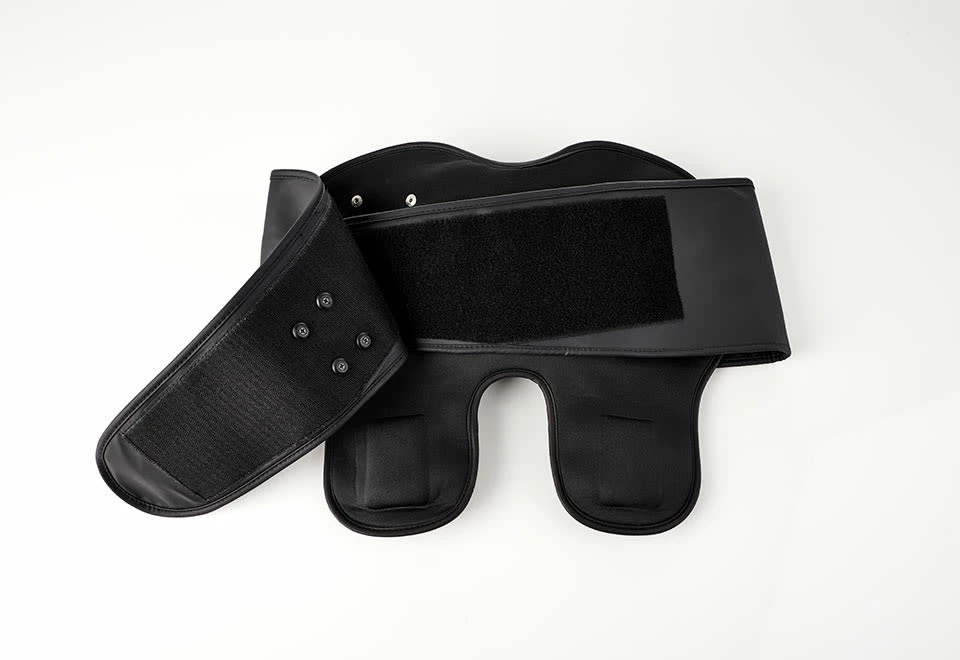 Discount 🔥 Hip Therapy Pain Reliever by Sharper Image 🤩 - Image 4