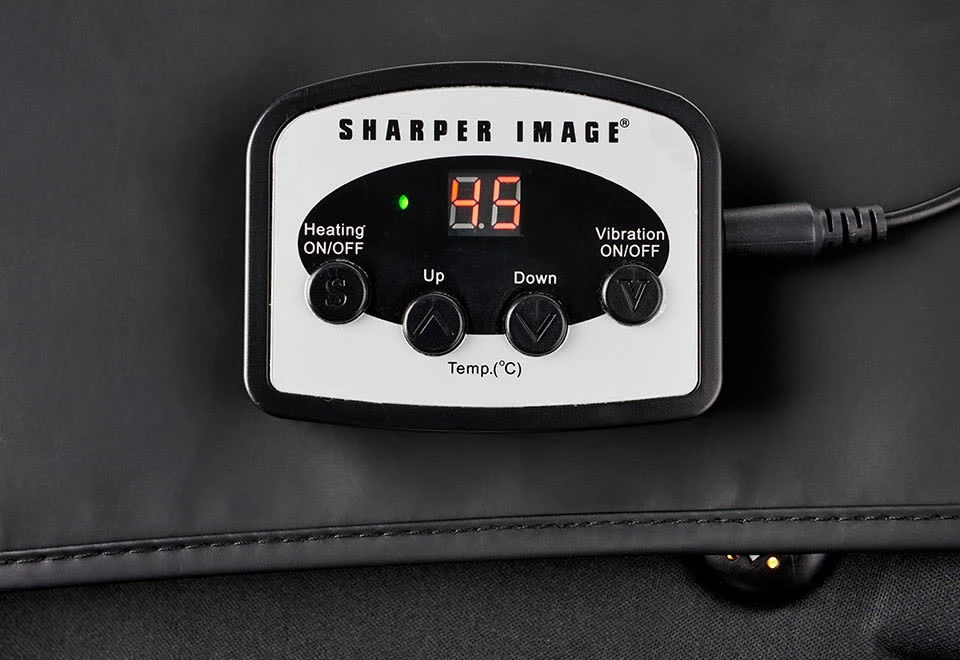 Discount 🔥 Hip Therapy Pain Reliever by Sharper Image 🤩 - Image 5