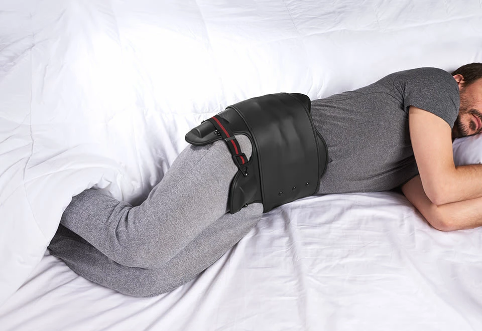 Discount 🔥 Hip Therapy Pain Reliever by Sharper Image 🤩 - Image 7