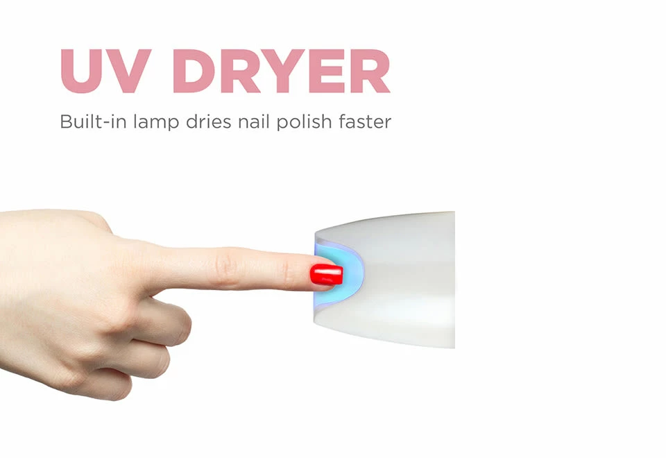 Promo ๐ At Home Manicure Kit by FarB Trading Ltd. โ - Image 8