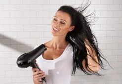 Deals 🔔 Quietest Professional Hair Dryer by The Cricket Company LLC. 🎁