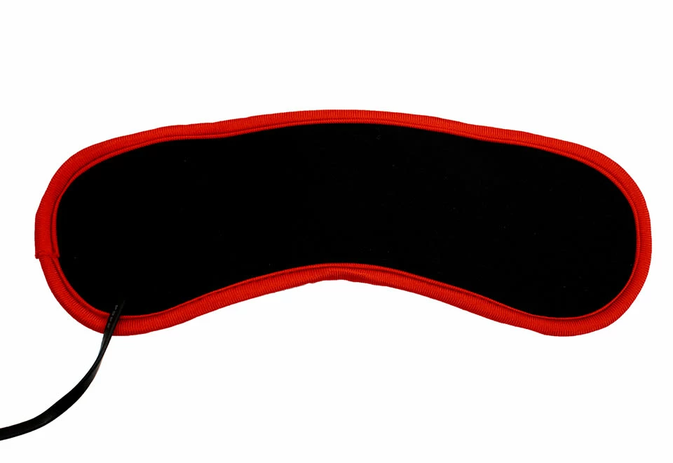 Flash Sale π Headache Relieving Light Therapy Eye Mask by LED Technologies, LLC β€οΈ - Image 5