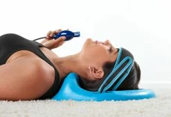 Cheapest 🎁 At Home Neck and Back Pain Reliever by POSTURE PRO, INC. 😉