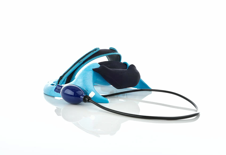 Cheapest ๐ At Home Neck and Back Pain Reliever by POSTURE PRO, INC. ๐ - Image 2