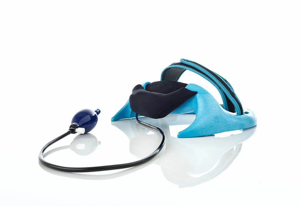 Cheapest ๐ At Home Neck and Back Pain Reliever by POSTURE PRO, INC. ๐ - Image 6