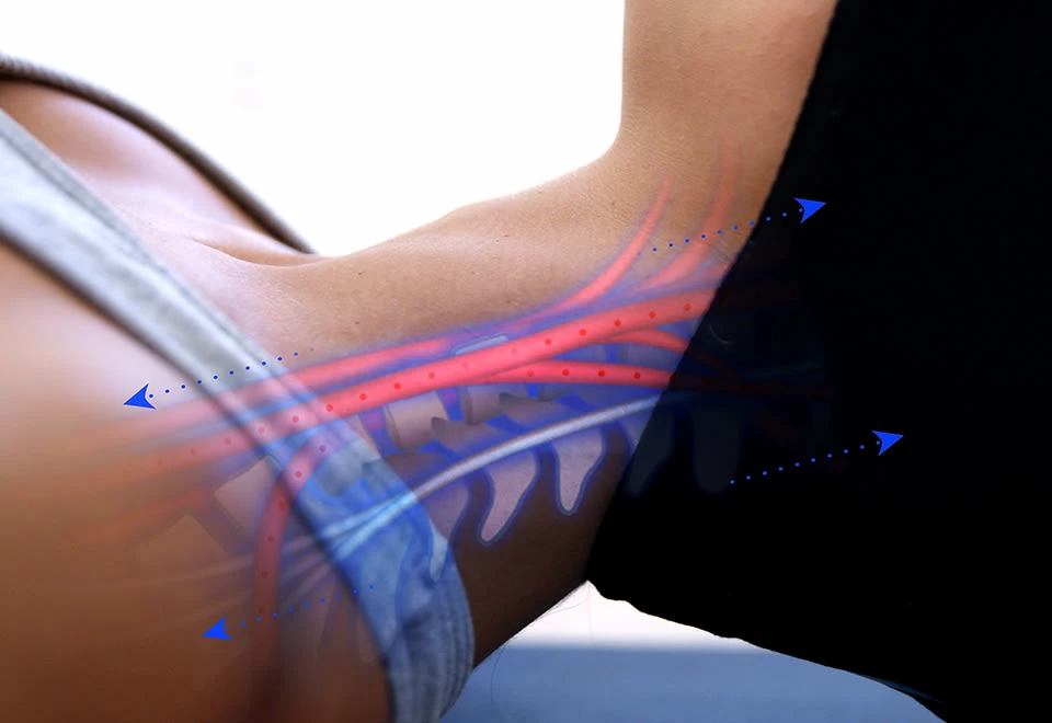 Best reviews of 😉 The Portable Neck Hammock by The Neck Hammock Inc. ✔️ - Image 2