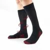 New 😍 Infrared Energy Pain Relief 🧦 Socks (Set of 3) by Grandview Hosiery, LLC ⌛
