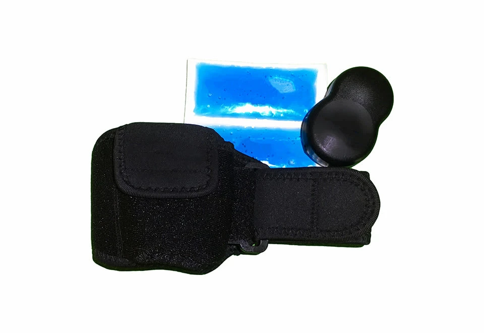 Promo 🔔 Vibrating Ice Pack Pain Relievers by Pain Care Labs ⭐ - Image 2