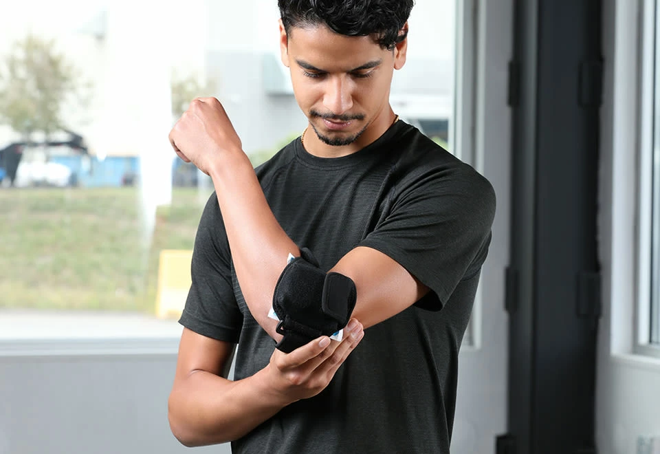 Promo 🔔 Vibrating Ice Pack Pain Relievers by Pain Care Labs ⭐ - Image 3