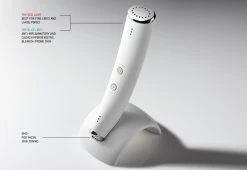 New 👏 3-in-1 At Home Anti-Aging Device by Heat in A Click LLC 🤩