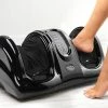 Cheap 🤩 Shiatsu Kneading and Rolling Foot Massager by Sharper Image 🔥