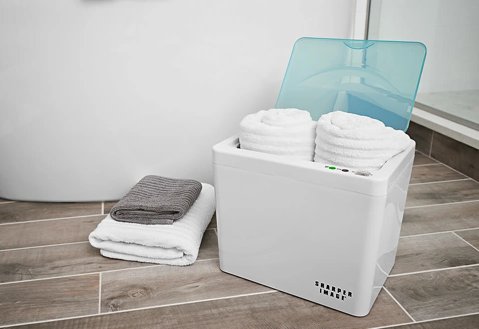 Budget ๐ Towel Warmer by Conair ๐