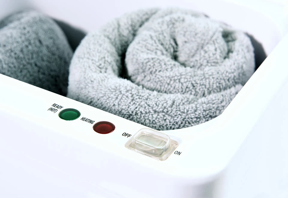 Budget ๐ Towel Warmer by Conair ๐ - Image 3