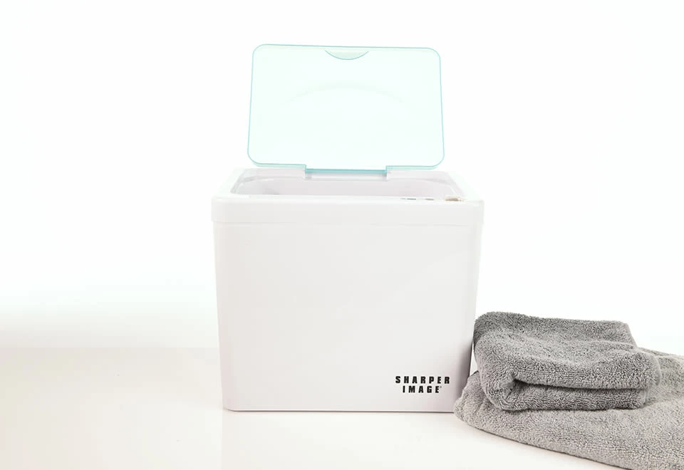 Budget ๐ Towel Warmer by Conair ๐ - Image 5