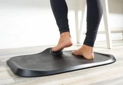 Hot Sale ⭐ Massaging Comfort Floor Mat by Sourceman (Foam Era) ✔️