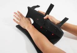 Buy ๐ LED Wrist Therapy Wrap by LED Technologies, LLC ๐