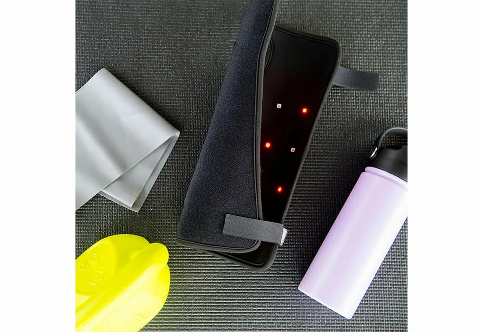 Buy ๐ LED Wrist Therapy Wrap by LED Technologies, LLC ๐ - Image 5