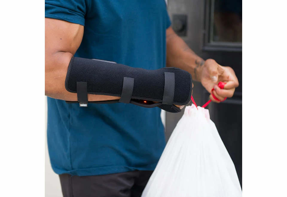 Buy ๐ LED Wrist Therapy Wrap by LED Technologies, LLC ๐ - Image 6
