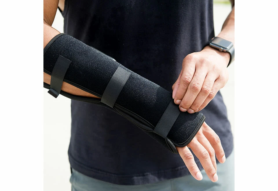 Buy ๐ LED Wrist Therapy Wrap by LED Technologies, LLC ๐ - Image 8
