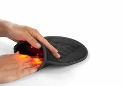 Deals 👏 LED Hand Pain Relief Mitten by LED Technologies, LLC 🔔