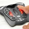Deals ⭐ T.E.N.S. Foot Massager with Infrared Heat by Sharper Image 🔥