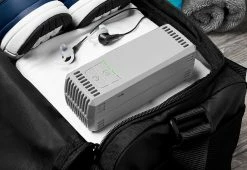 Outlet 🌟 Gym Bag Deodorizer by GreenTech Environmental, LLC 🎉