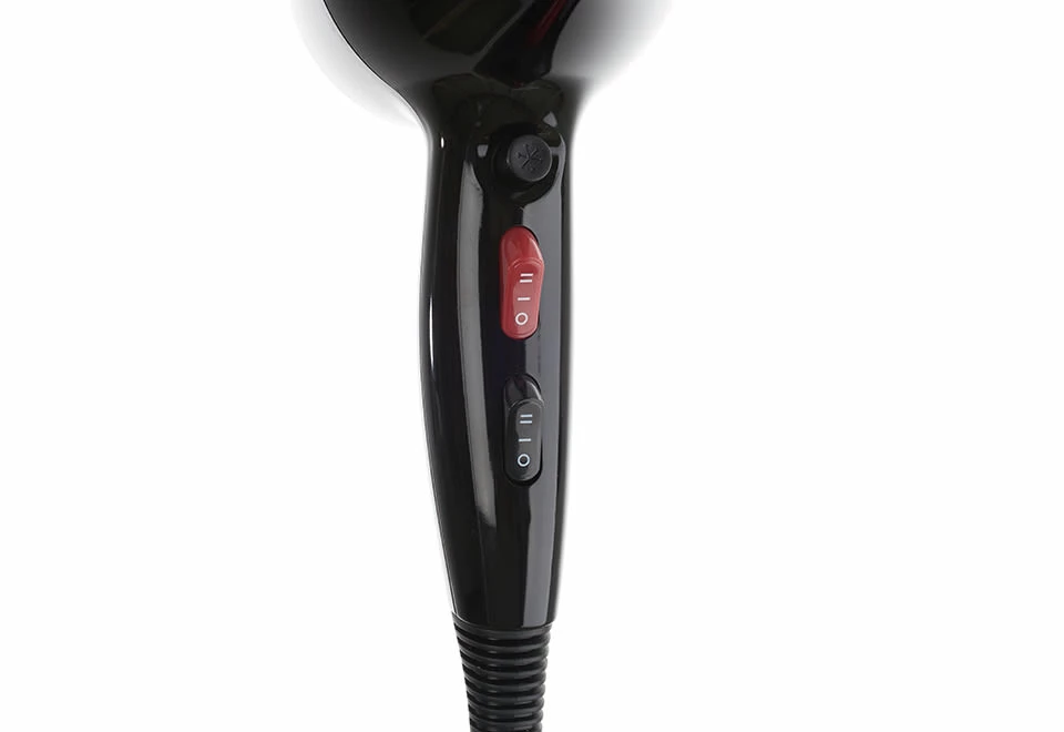 Promo ๐ Moisturizing Infrared Hair Dryer by TOL, Inc. โ - Image 7