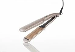 Outlet 🌟 Moisturizing Infrared Flat Iron by TOL, Inc. 👏
