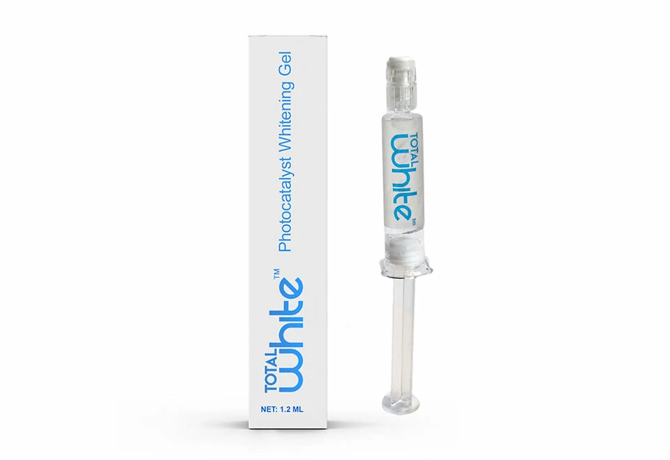 Flash Sale ๐ Teeth Whitening Gel for the Hands-Free Whitening Toothbrush by Teleshop Inc. (Beauty Ko LLC) ๐