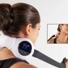 Best Pirce 😍 3D Shiatsu Neck and Shoulder Massager by Sharper Image 🎁