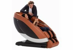 Brand new ๐ฏ Human Touch® Super Novo Massage Chair ๐