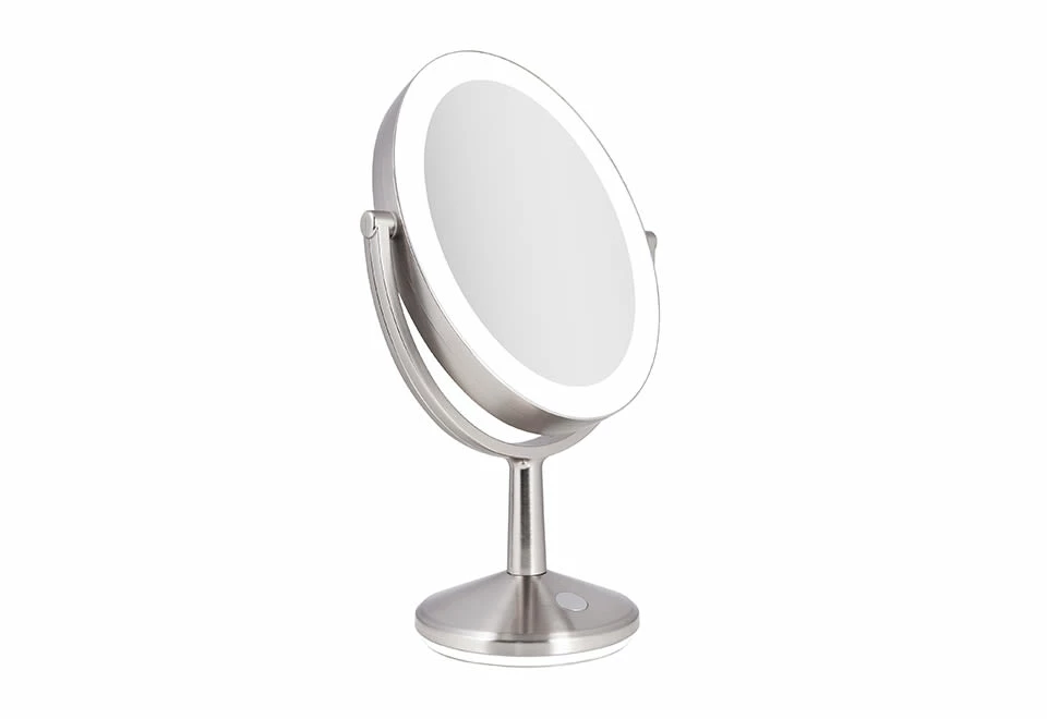 Best Sale ❤️ Cordless LED Oval Mirror by Zadro Products, Inc. 😉 - Image 10
