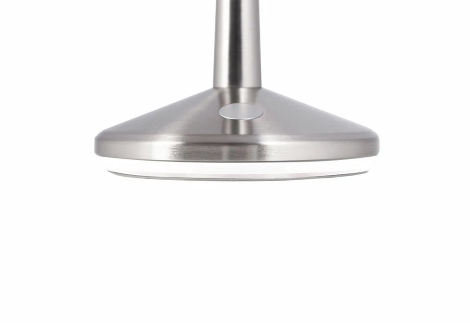 Best Sale ❤️ Cordless LED Oval Mirror by Zadro Products, Inc. 😉 - Image 8