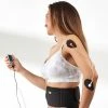 Deals 🤩 2-In-1 Pain Relief Massage Belt by Heat in A Click LLC 👏